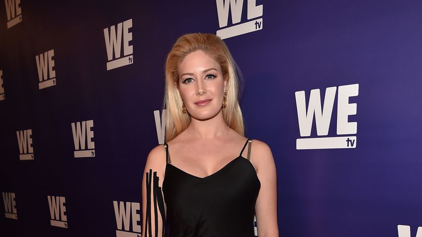 Für After-Baby-Body: Heidi Montag isst immer das Gleiche!