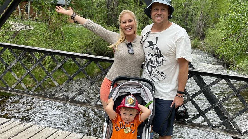 Für Kinderwunsch: "The Hills"-Heidi lässt sich operieren