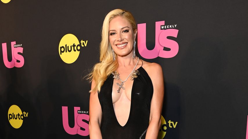 TV-Persönlichkeit Heidi Montag, 2024