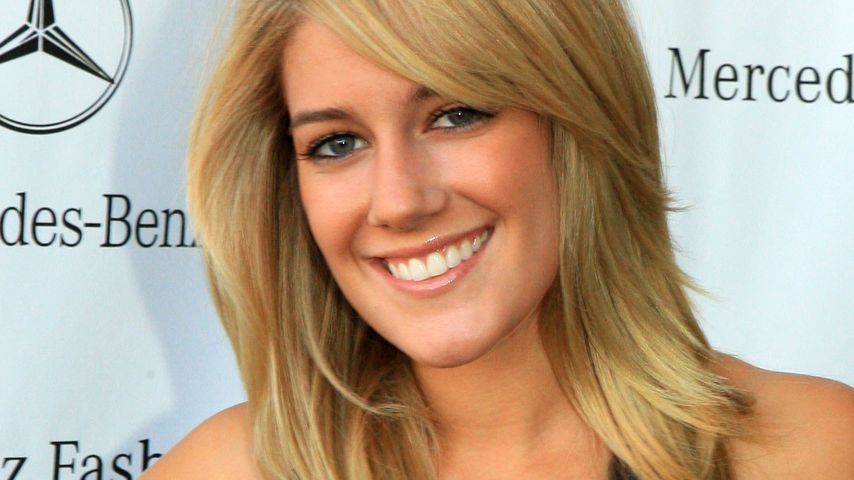 Heidi Montags Vater wegen Missbrauch verhaftet