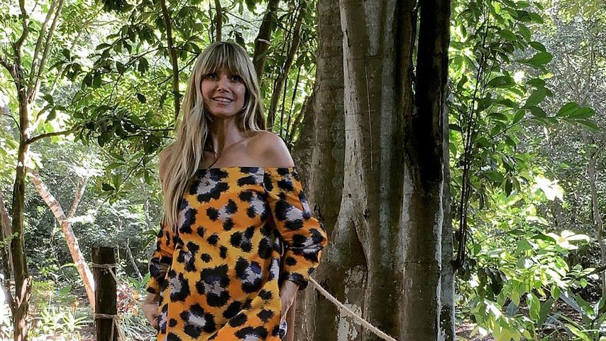 Darum war Heidi Klum nicht bei "Queen of Drags"-Premiere