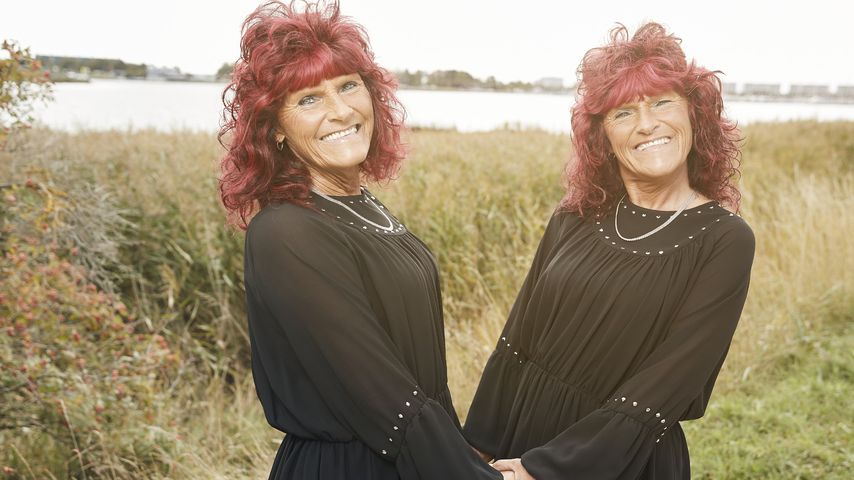 Heidi und Heike, "Die Superzwillinge"-Twins