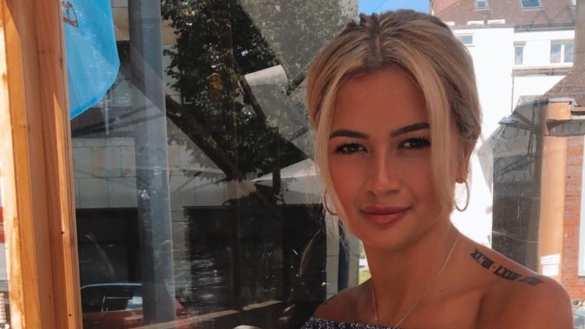 Heike Glöggler, "Love Island"-Finalistin 2021