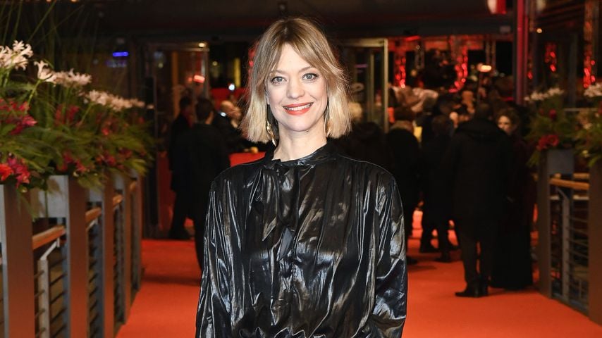 Heike Makatsch wird neues L'Oréal-Werbegesicht
