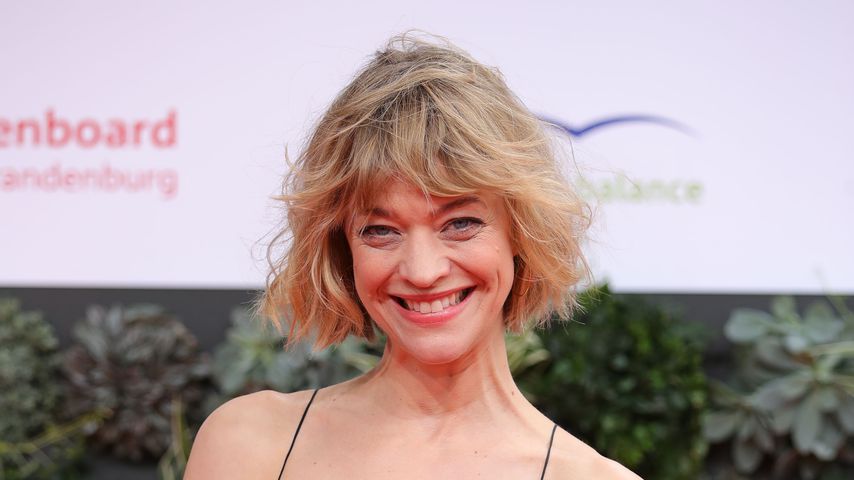 Hannah Herzsprung & Co über ihren Frisuren-Wandel