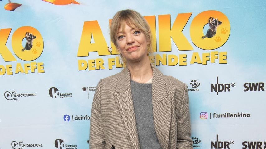 Heike Makatsch, Schauspielerin