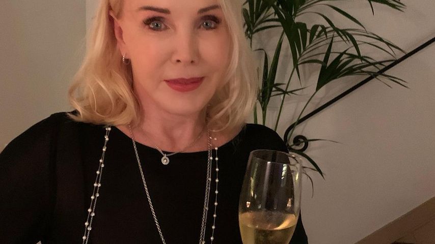 Heike Maurer im Januar 2021