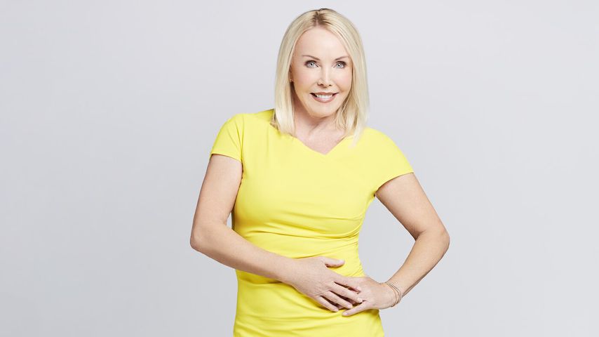 Heike Maurer, "Promi Big Brother"-Bewohnerin
