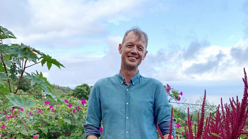 Basti ist sauer auf "Bauer sucht Frau International"-Heiko!