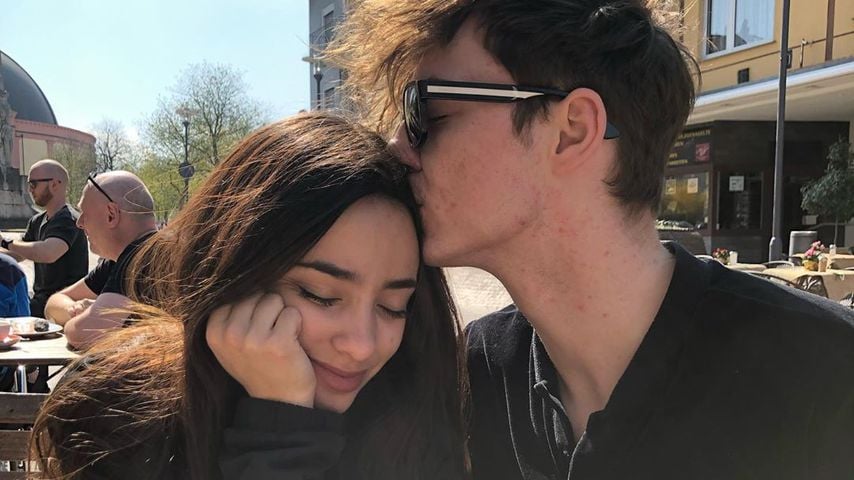 YouTube-Star Heiko Lochmann und seine Freundin
