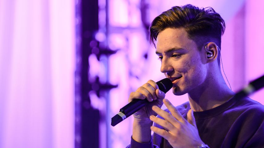 Heiko Lochmann im Juni 2018 in Wien