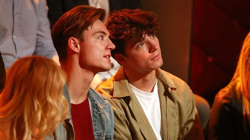 Alles für den Ruhm: So gehen die Lochis mit "Famebitches" um