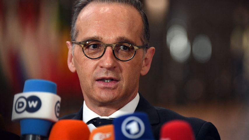 Heiko Maas, ehemaliger Politiker