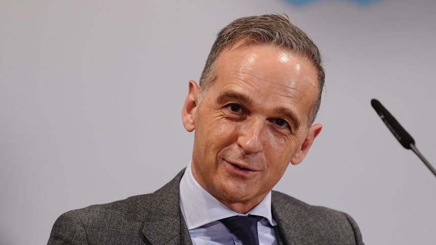Heiko Maas, Politiker