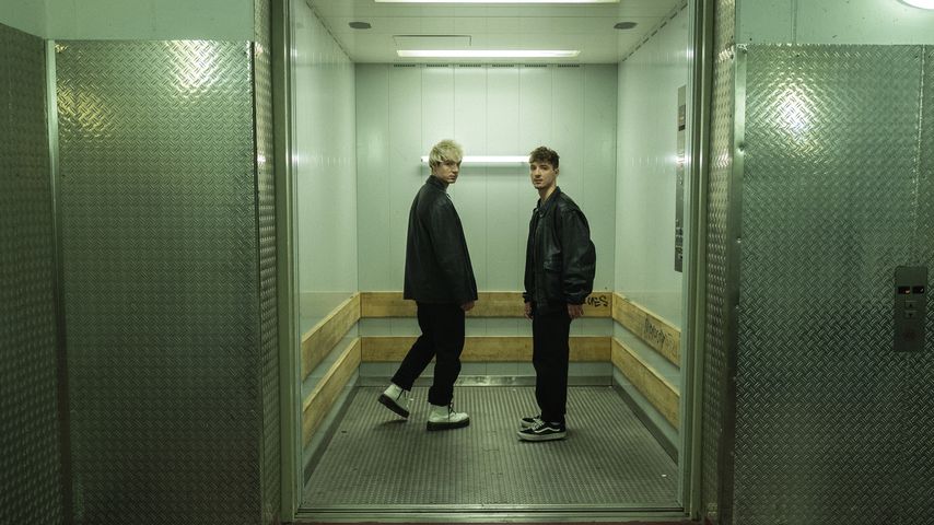 Verrückte Phase: So war es für die Lochis, He/Ro zu werden