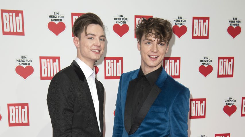 Die Lochis in New York: DAS steckt hinter dem Polizei-Stress