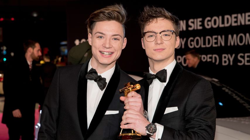 Bald auf Tinder? Das halten die Lochis vom Online-Dating!