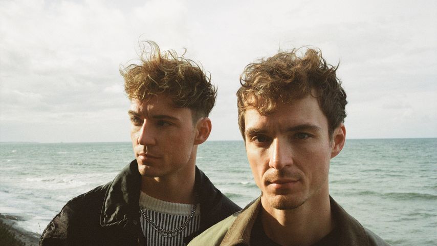 Ausverkaufte Shows: Heiko und Roman Lochmann gehen auf Tour