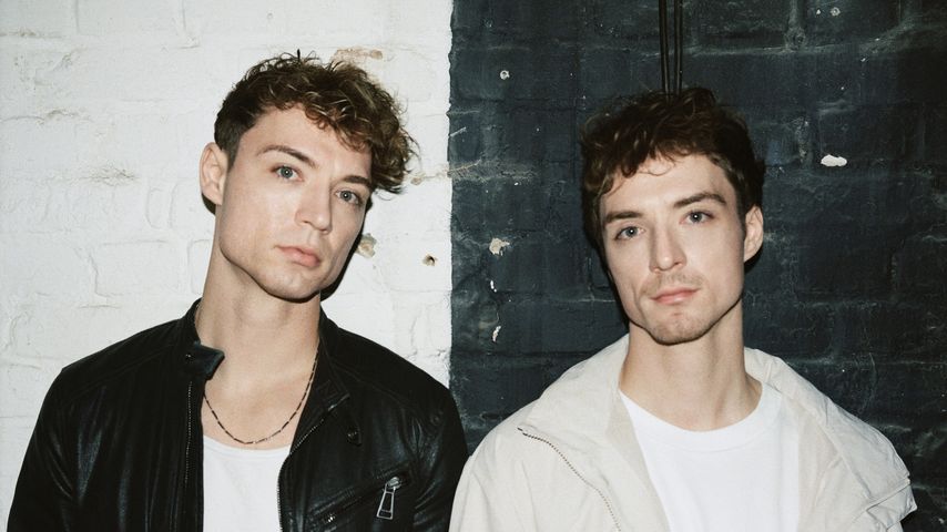 Heiko und Roman Lochmann, deutsche YouTuber und Musiker