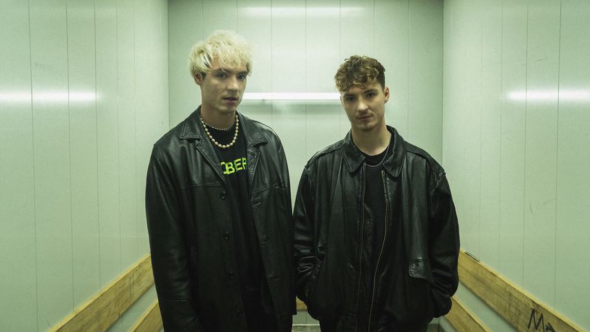 Heiko und Roman Lochmann