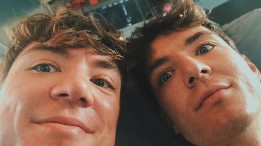 Heiko und Roman Lochmann