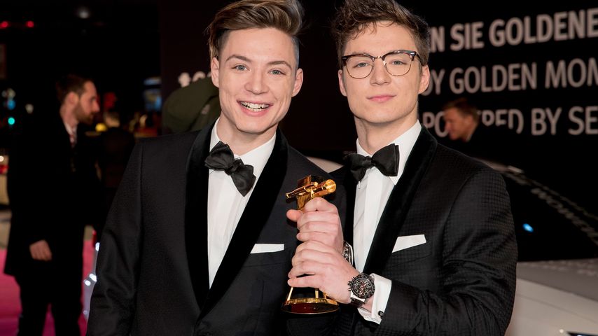 Konzert zum 18. B-Day: Die Lochis feiern mit Fans & Freunden