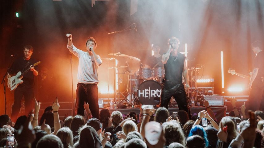 Heiko und Roman Lochmann, Musiker