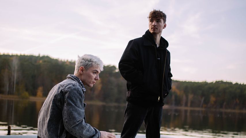 Heiko und Roman Lochmann, musikalische Zwillinge