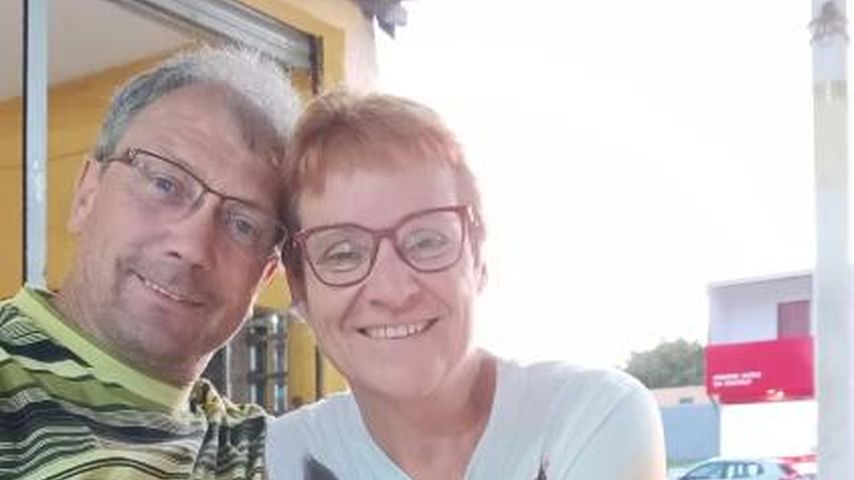 Heiko und Ulrike von "Bauer sucht Frau: International", November 2024