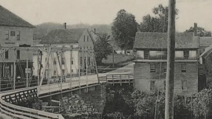 Heimatstadt von Patrick Dempsey, Instagram Post vom 21.04.2026