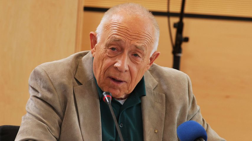 Traurige Nachrichten: CDU-Politiker Heiner Geißler ist tot!