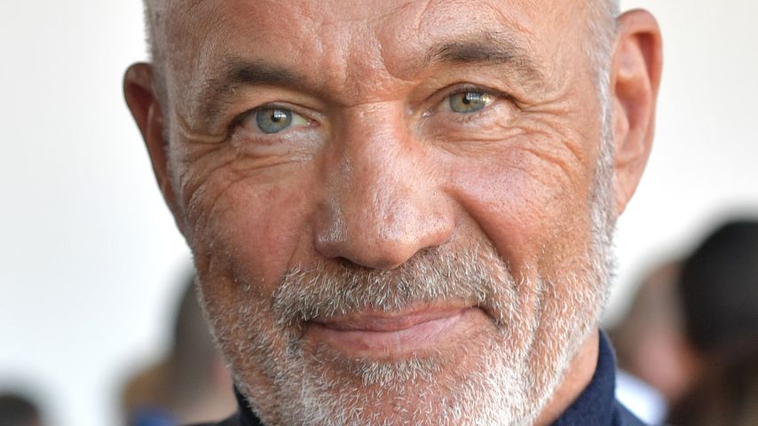 Exzessiver Lebensstil: Heiner Lauterbach wäre fast gestorben