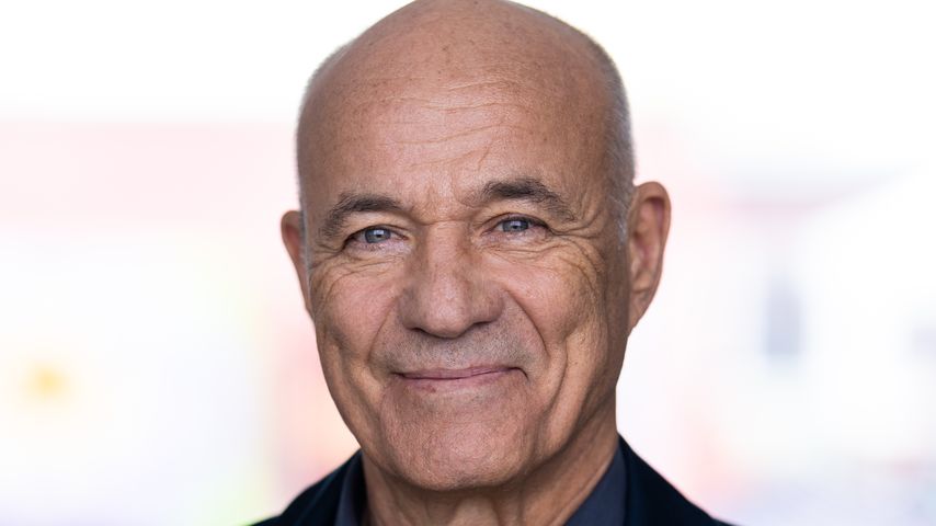 Heiner Lauterbach, Schauspieler