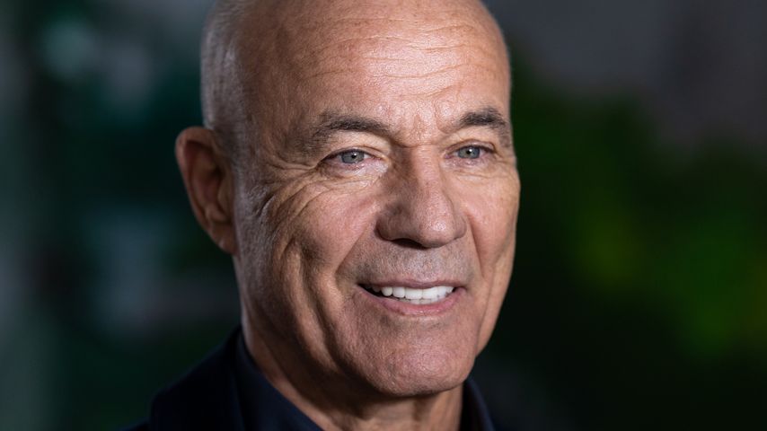 Heiner Lauterbach, Schauspieler