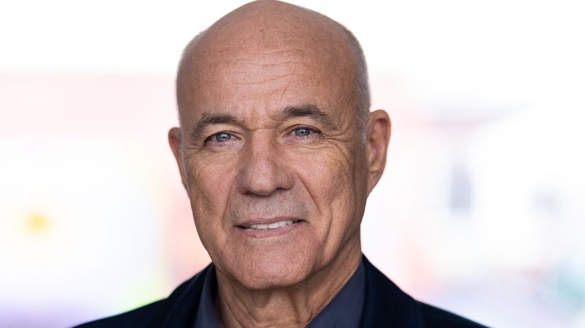 Heiner Lauterbach, Juni 2022