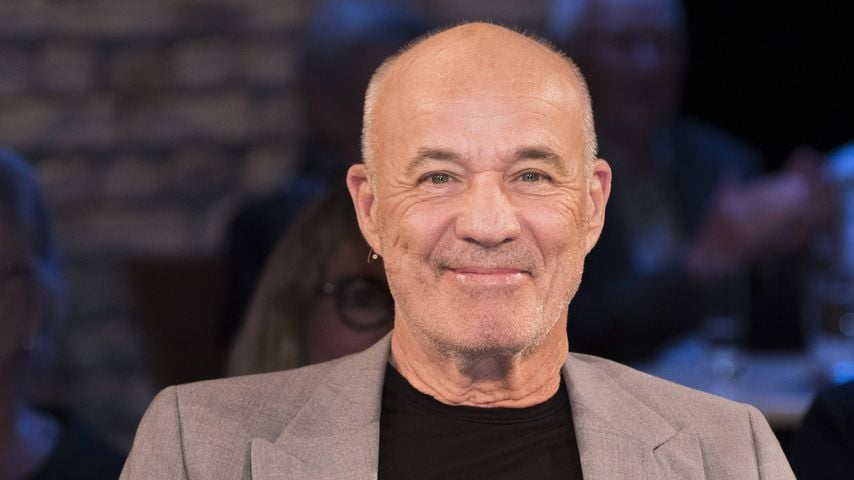 Heiner Lauterbach erklärt: Wie wir alle glücklicher werden