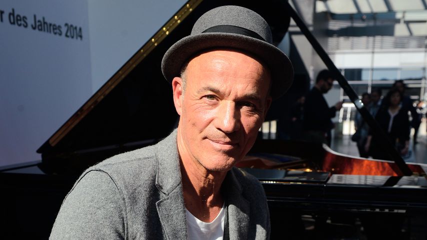Heiner Lauterbach, Schauspieler