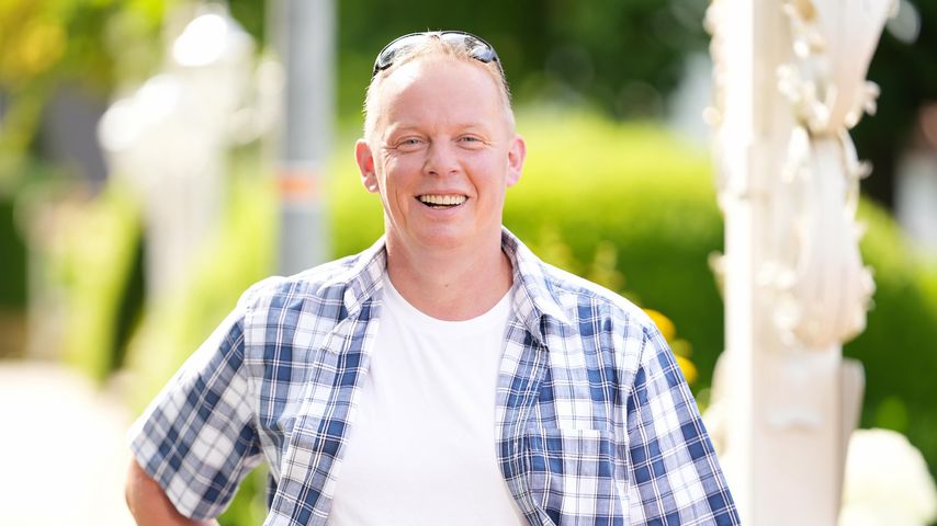 Heino, "Bauer sucht Frau"-Kandidat 2024