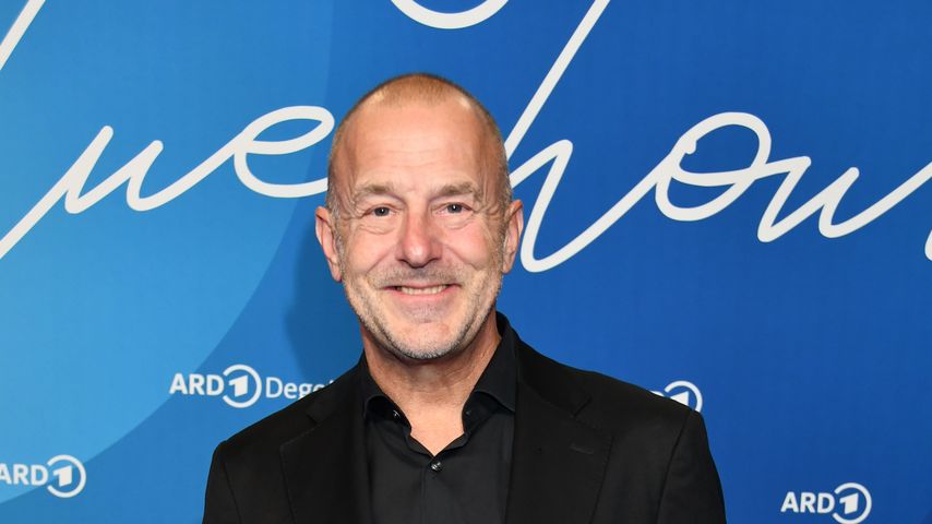 Heino Ferch bei der Berlinale 2024