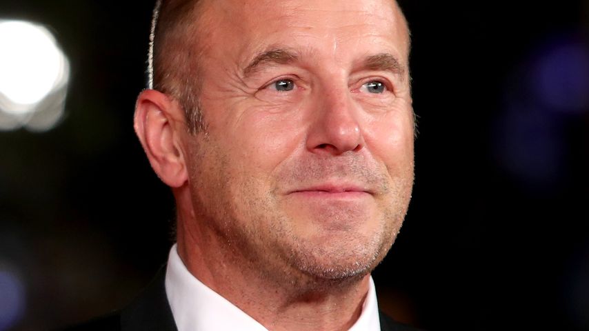 Mit 57 Jahren: Schauspieler Heino Ferch wird wieder Vater