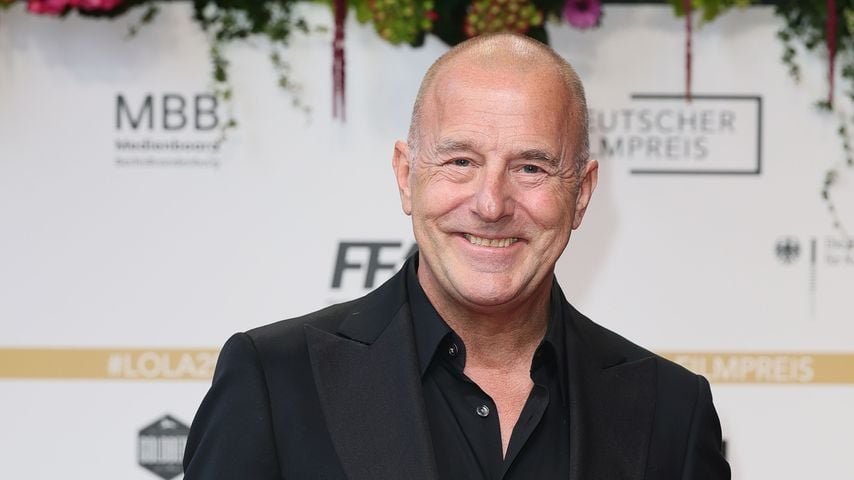 Darum lehnte Heino Ferch Kapitänsrolle im "Traumschiff" ab