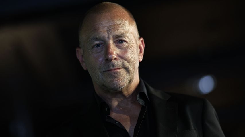 Gruselig: Heino Ferch entdeckte als Kind eine Wasserleiche!