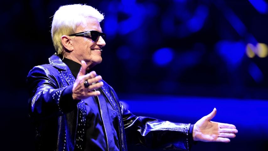 DSDS-Finale ist vorbei: Sitzt Heino 2016 wieder in der Jury?