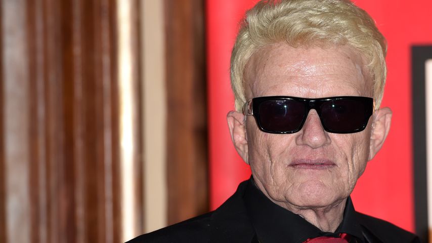 Heino, Sänger