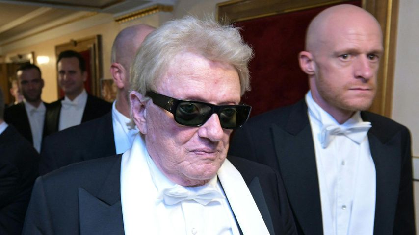 Heino, Wiener Opernball 2024