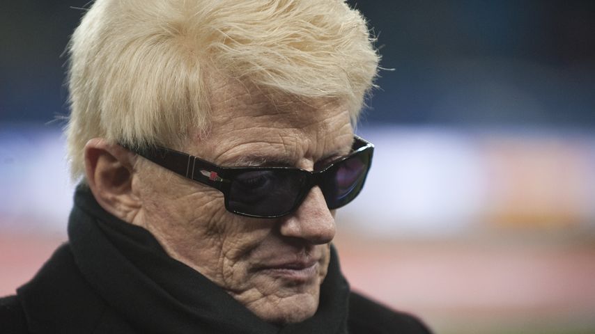 Heino, deutscher Sänger
