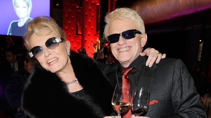 Doch kein Bühnen-Aus? Heino ist sich noch nicht sicher!