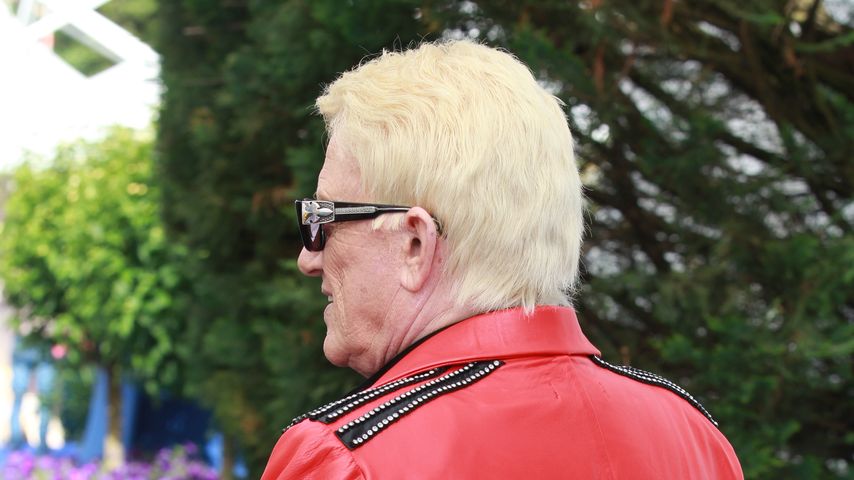 „Heino ist an unserer Liebe Schuld!“