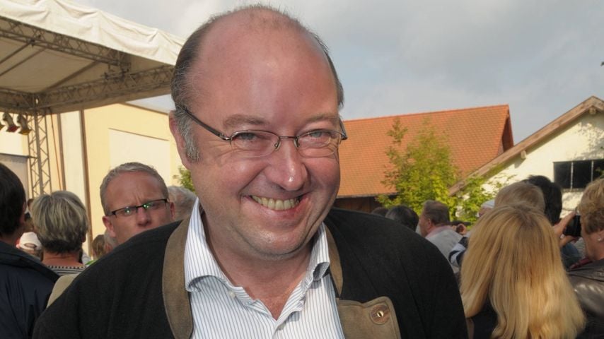 "Dahoam is Dahoam"-Star unerwartet mit 63 Jahren verstorben