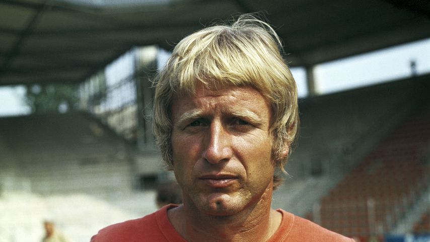 Ex-Fußballtrainer und Buchfigur Heinz Höher (†81) ist tot